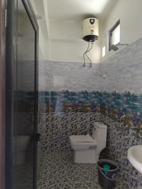 NAVRAJ homestay